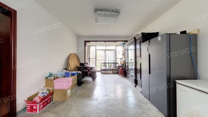 绿地长兴新苑南苑二手房实景图