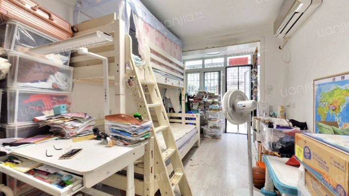 光辉小区二手房实景图