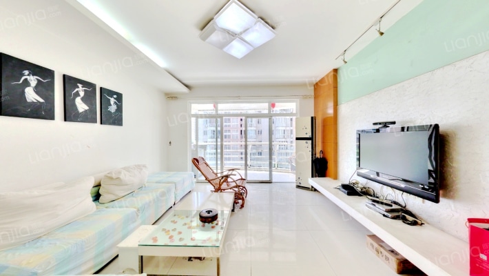 中城名仕汇二手房实景图