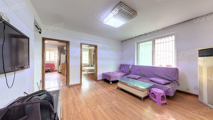 清溪东路1号二手房实景图