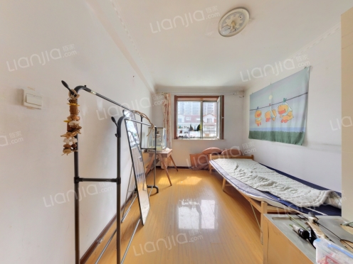 整租·春江家园 2室1厅 南/北