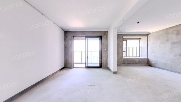 星河盛境二手房实景图