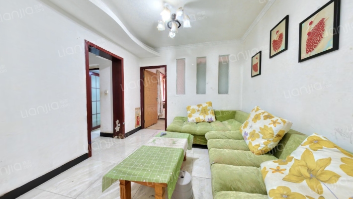 净居寺路307号二手房实景图