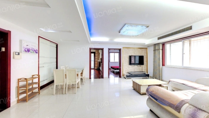 清华学仕园二手房实景图