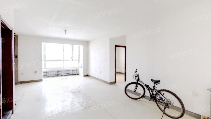 先锋家园二手房实景图