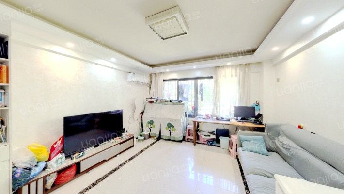 金鹭花园二手房实景图