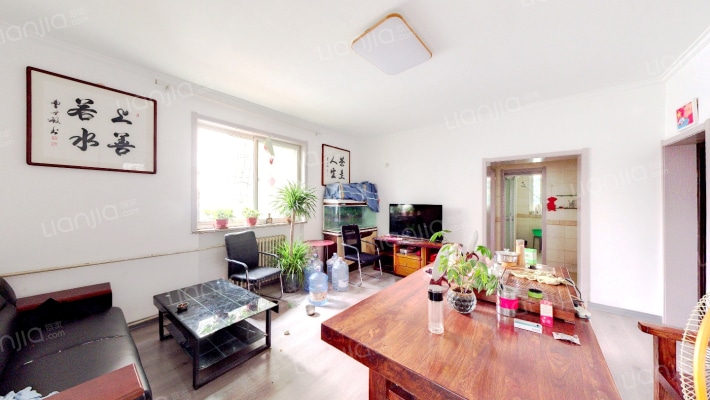 军安里二手房实景图