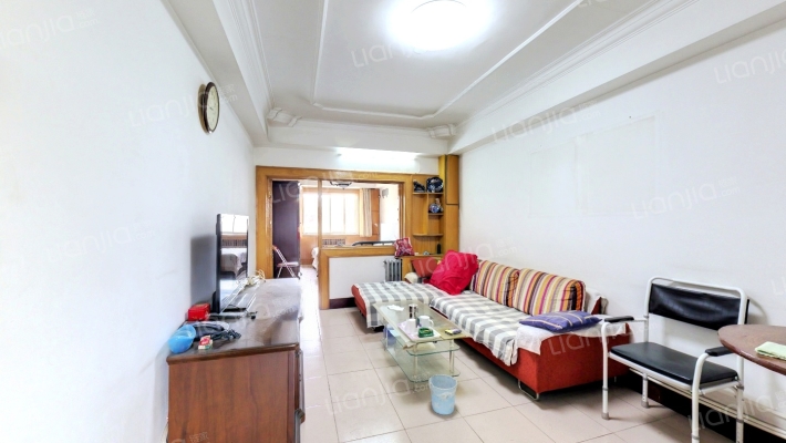 金昌西里二手房实景图