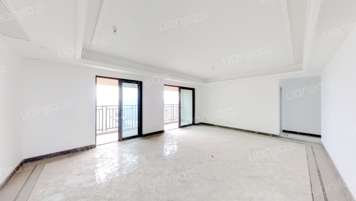 中海御湖世家西区二手房实景图