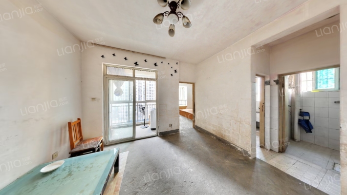 北延新居A区二手房实景图