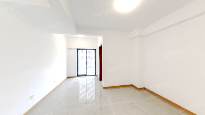 华夏·非凡二手房实景图