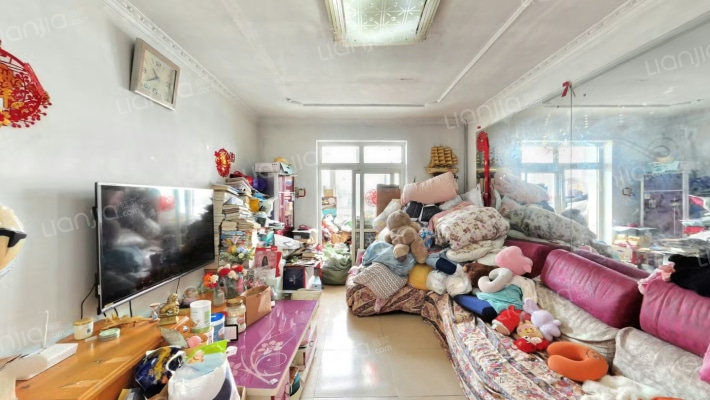 瑞明路二手房实景图