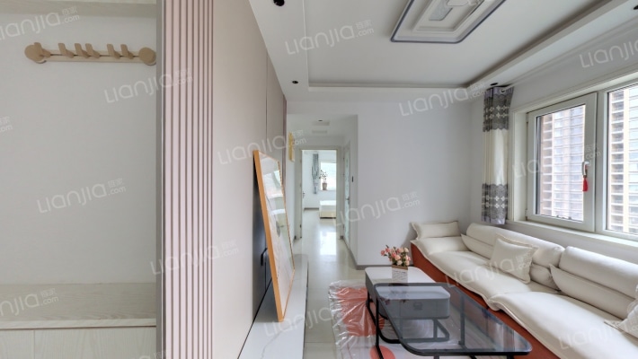 元森北新时代（紫藤园）二手房实景图