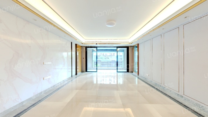 华尔顿1275二手房实景图