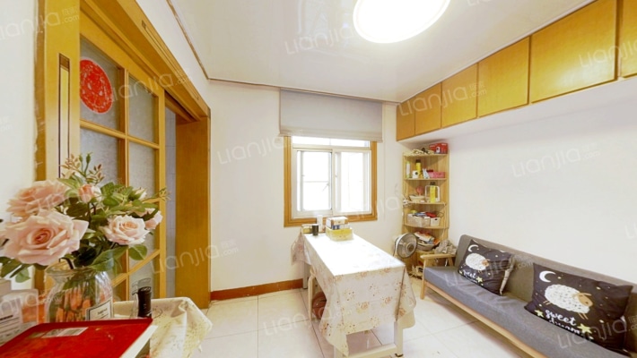 电厂小区五区二手房实景图