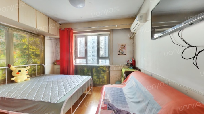 七一街二手房实景图