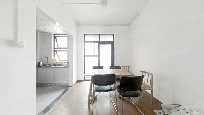 汉江湾壹号二手房实景图