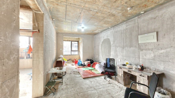 融创·时代壹号二手房实景图