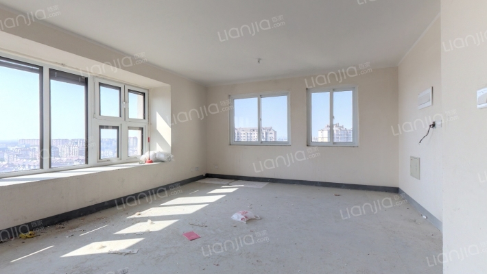 景瑞熙棠里北区二手房实景图