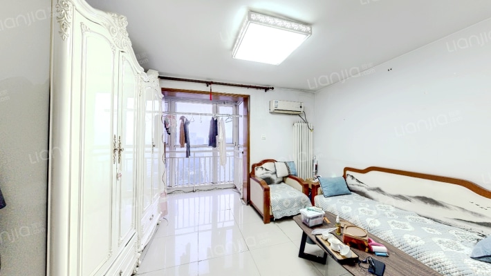 福泽颐园二手房实景图