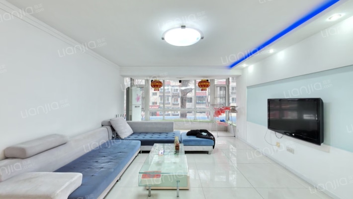 圣淘沙家园二手房实景图