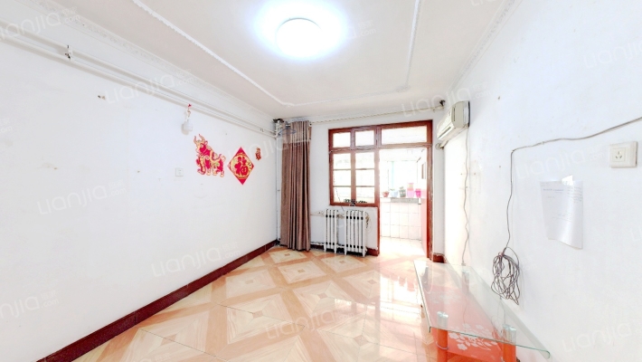 新黄路3166号二手房实景图