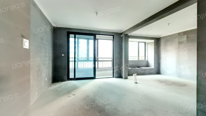 美的融信•君兰江山二手房实景图