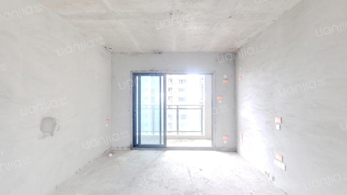 融创月湾首府二手房实景图