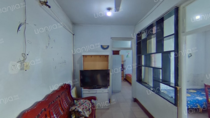 原种场家属院二手房实景图