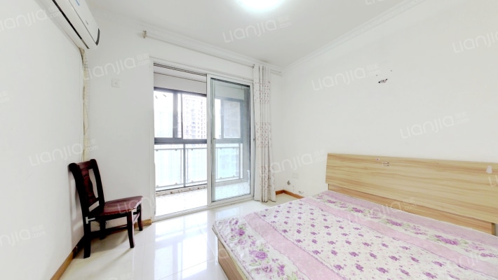 武昌府一期B区二手房实景图