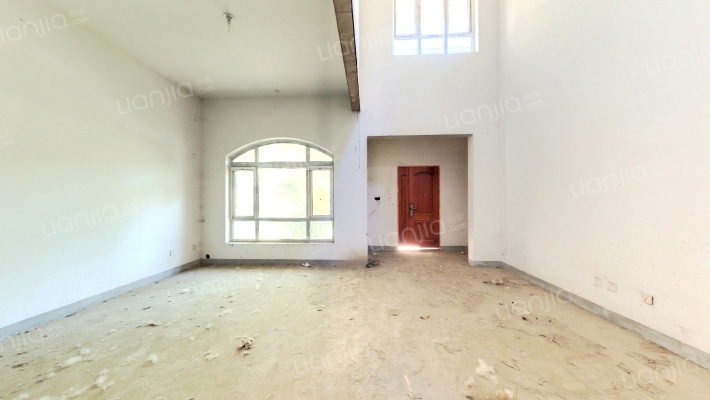 富力新城V01区二手房实景图