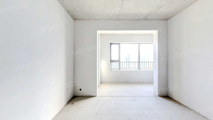 新空港孔雀城领航国际二手房实景图