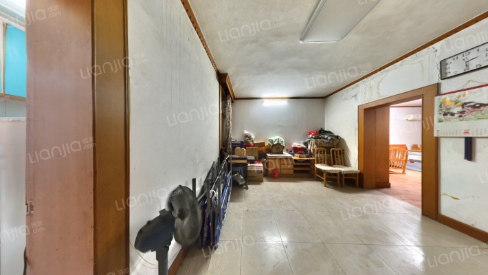 江岸区连城小区二手房实景图