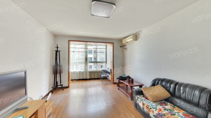 富达花园二手房实景图