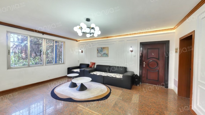 金达花园二手房实景图