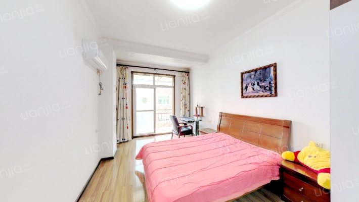 青石桥社区二手房实景图