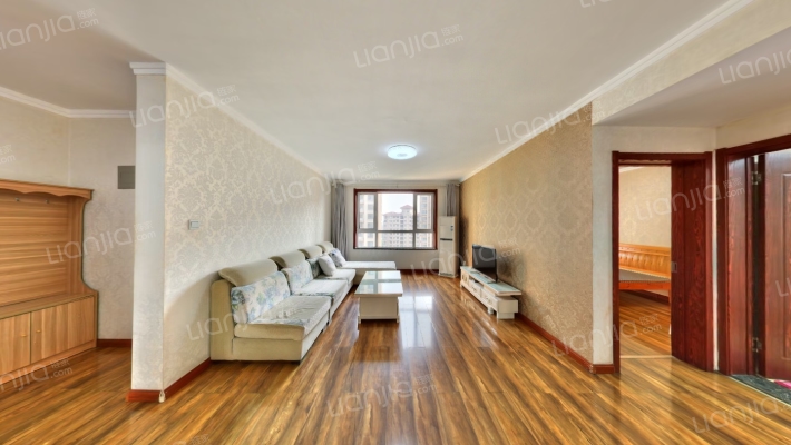 月亮湾二手房实景图