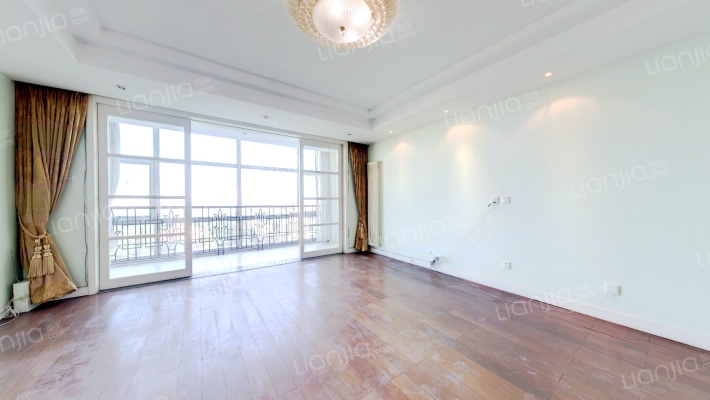 绅园二手房实景图