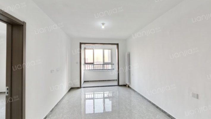 迎辉新里二手房实景图