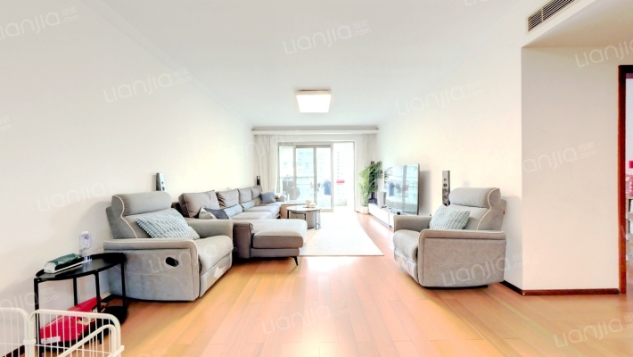 泰欣嘉园二手房实景图