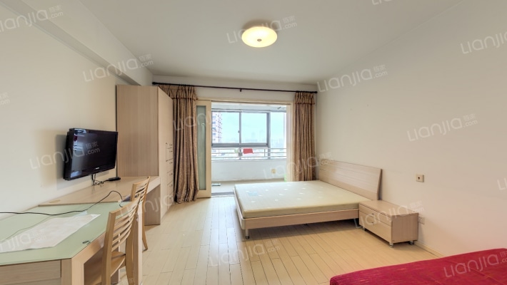 凯德汇豪天下南区二手房实景图