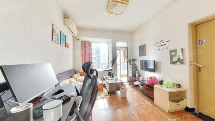 东城映象A区二手房实景图