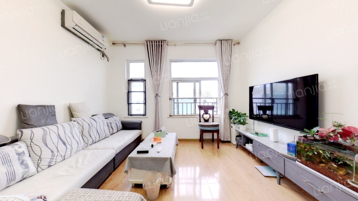 双华苑(成华)二手房实景图