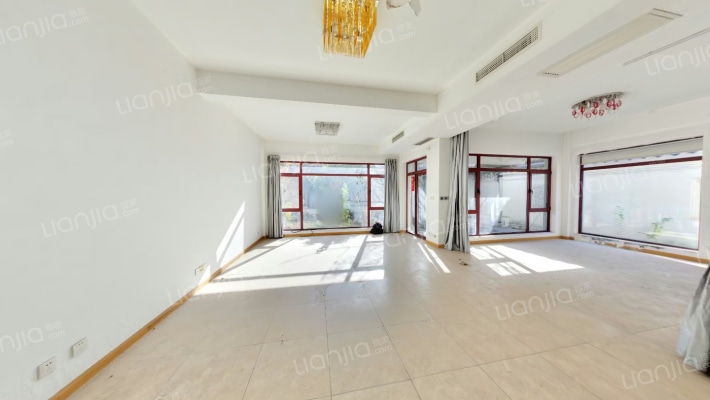 兰亭园二手房实景图