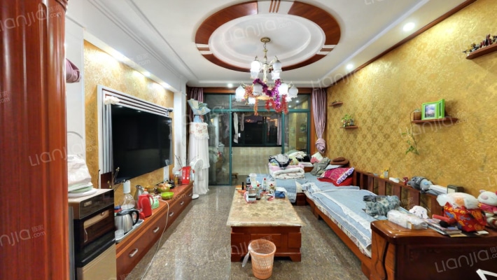 安滨嘉苑二手房实景图