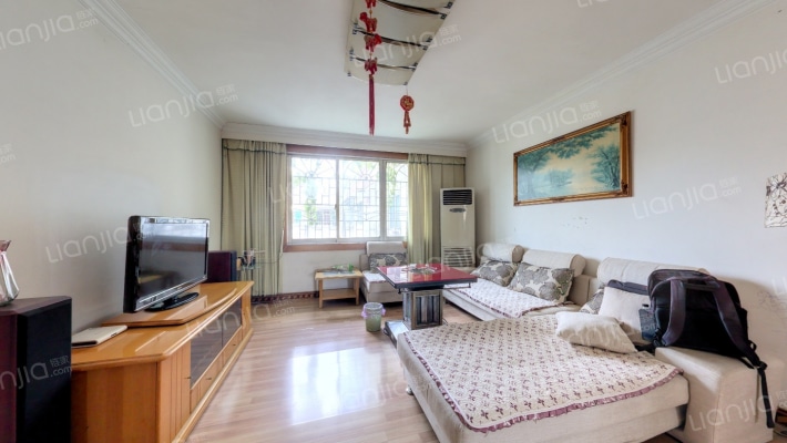 开磷百花小区二手房实景图