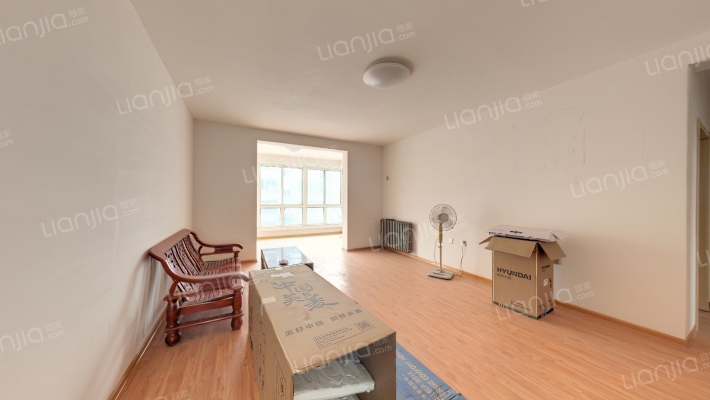 滏滨佳园二手房实景图