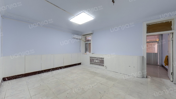 二纺配家属院二手房实景图