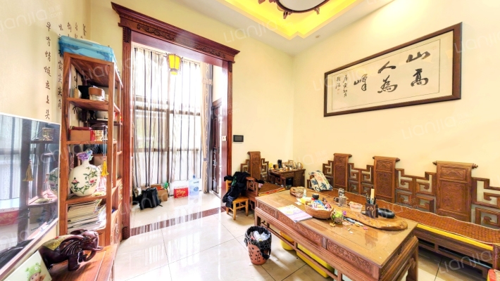 彰泰·春天二手房实景图