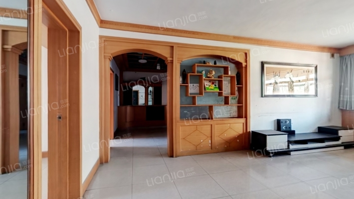 公路局家属院二手房实景图